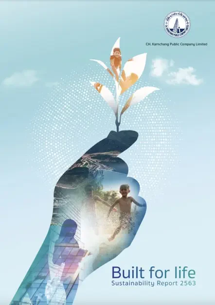 Sustainability Report 2020