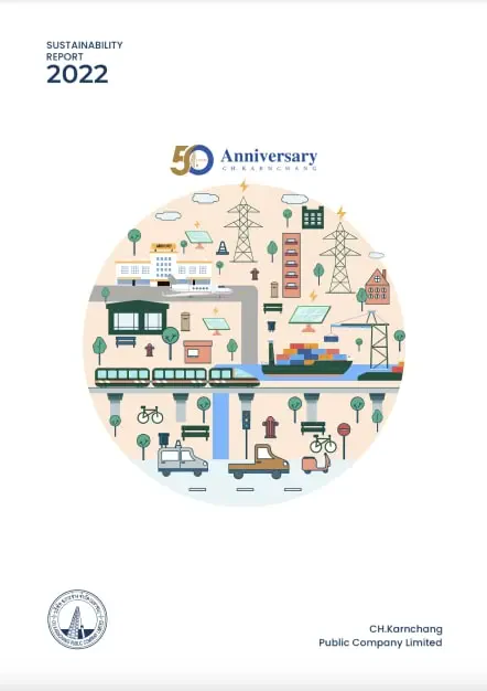Sustainability Report 2022