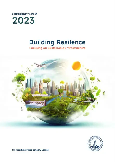 Sustainability Report 2023