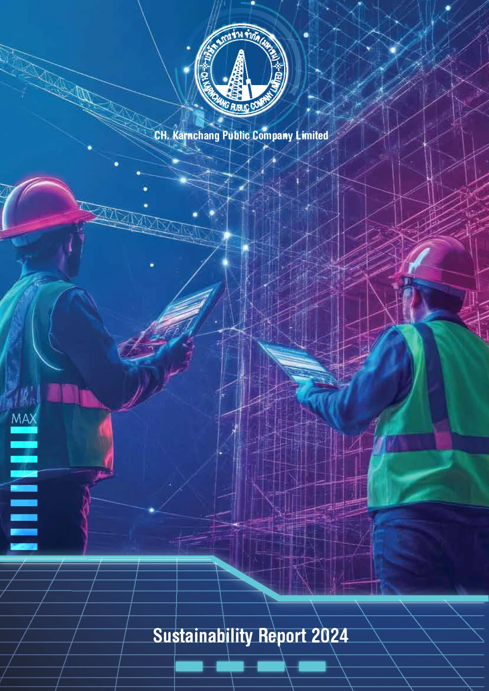 Sustainability Report 2024