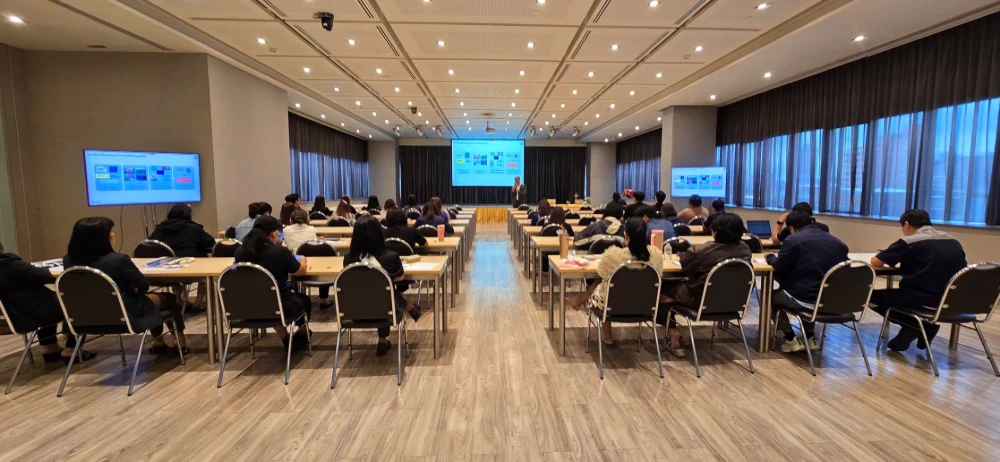 Training and Seminar Programme Course: “Human Rights in Business and Human Rights Due Diligence” (Online and Onsite)